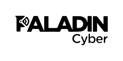 paladin Logo